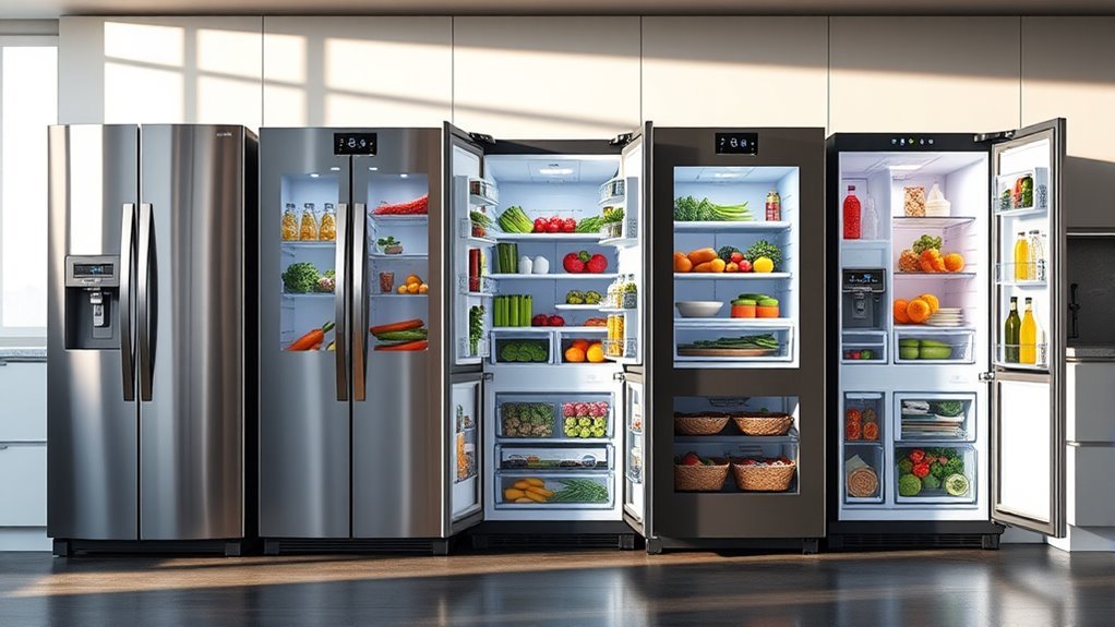energy efficiency and capacity