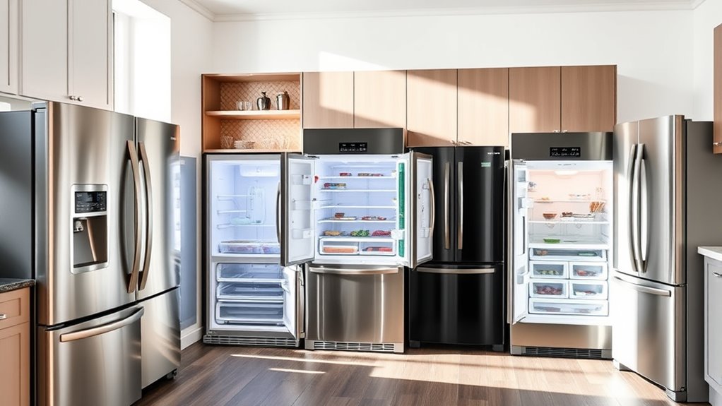 energy efficiency and capacity