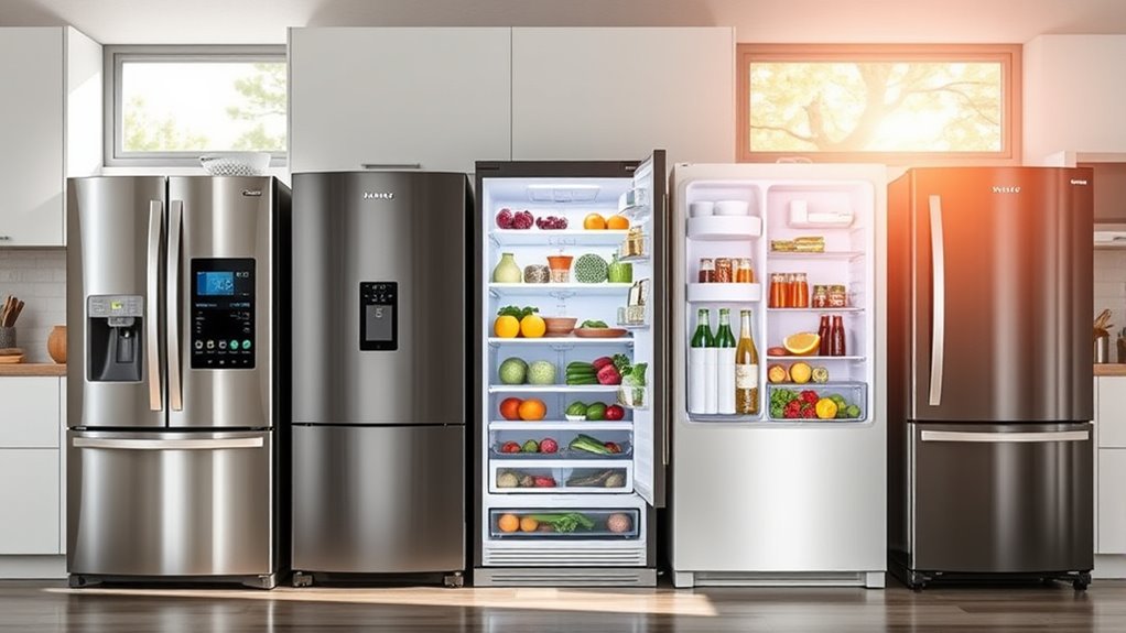 energy efficiency and design