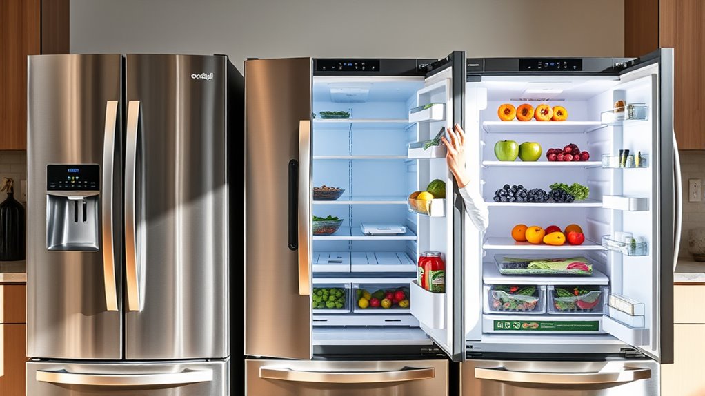 energy efficiency and design