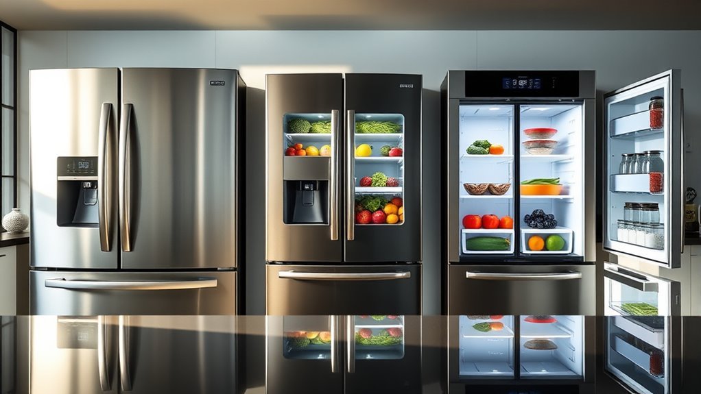 energy efficiency and reliability