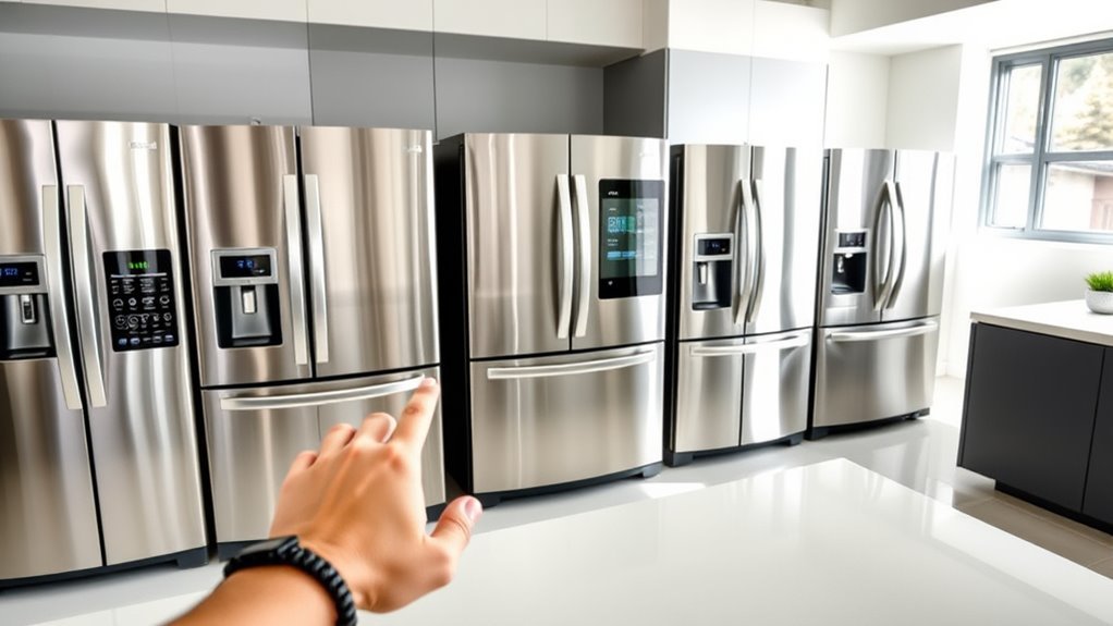 energy efficiency and storage
