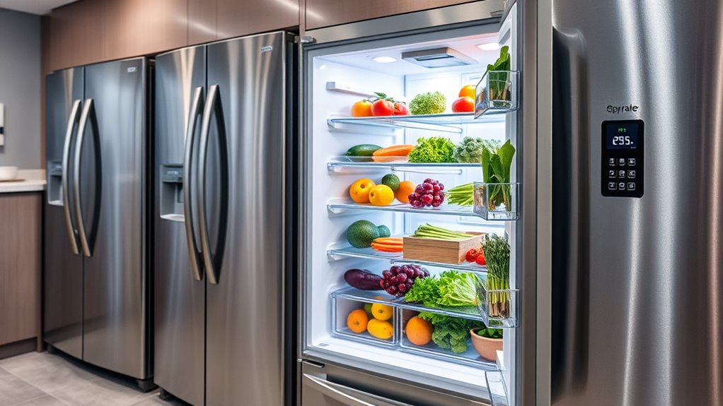 energy efficiency and suitability