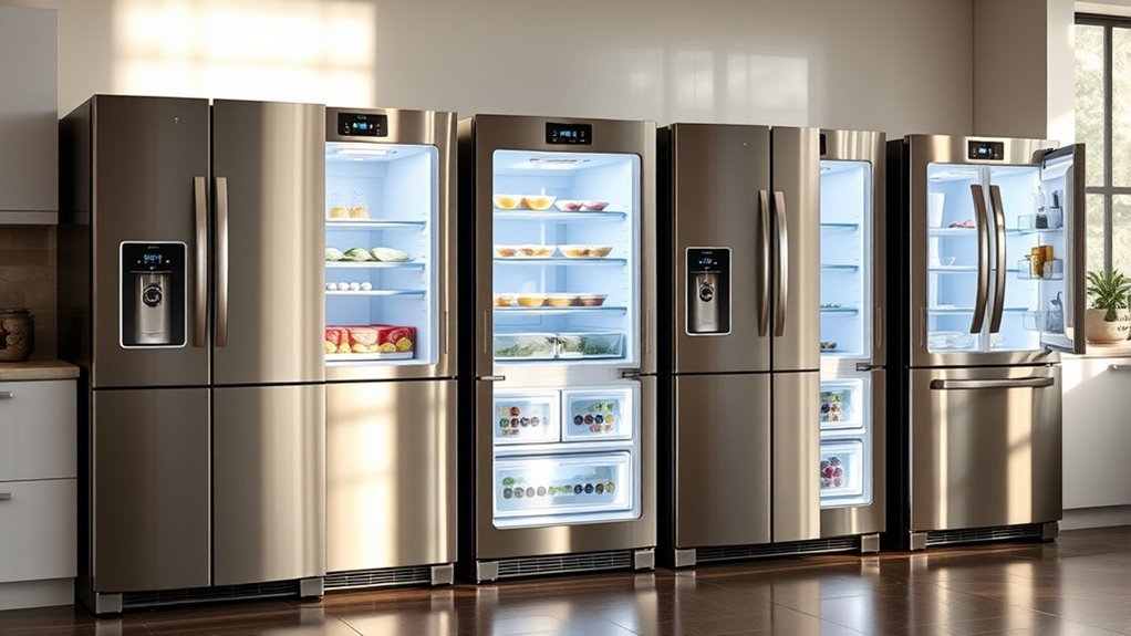 energy efficiency capacity design