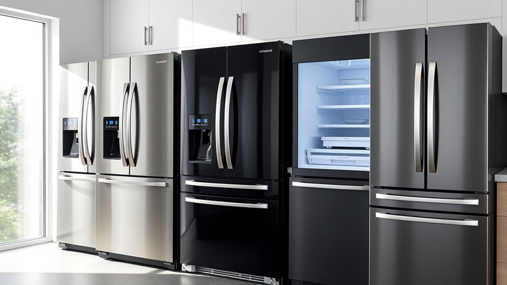 energy efficient capacity design