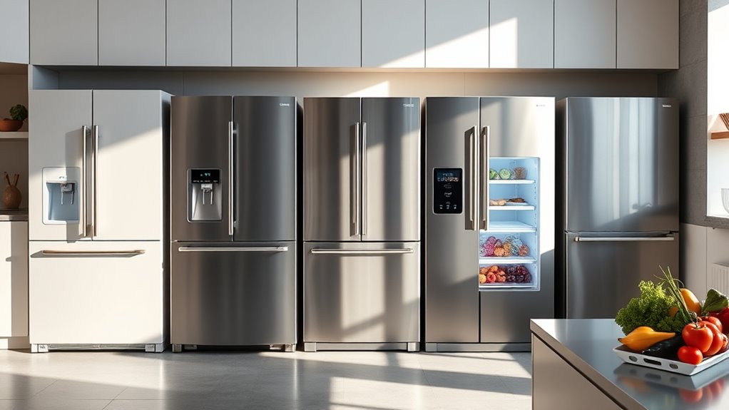 energy efficient flexible smart design
