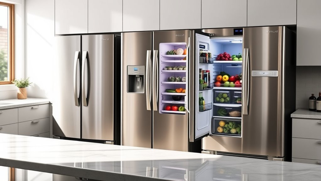energy efficient functional reliable choice