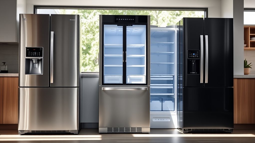 energy efficient spacious stylish reliable