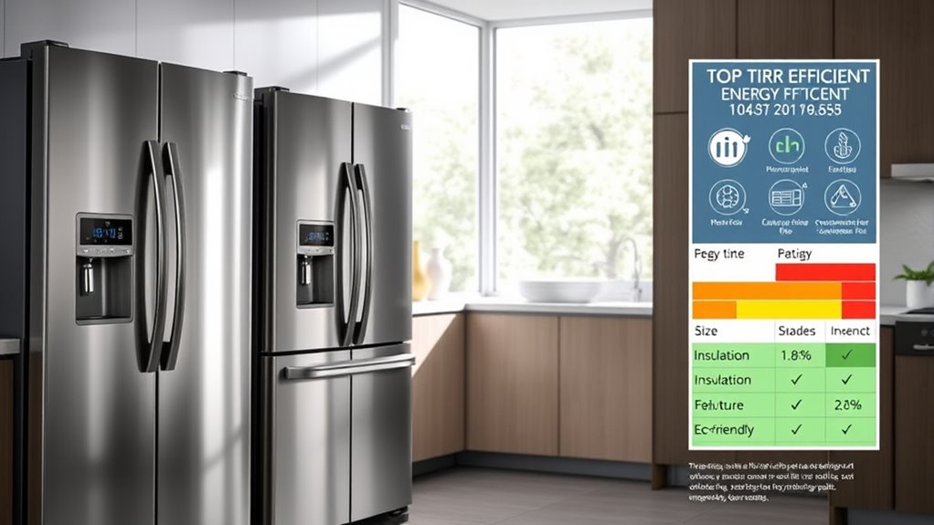 energy star compressor capacity