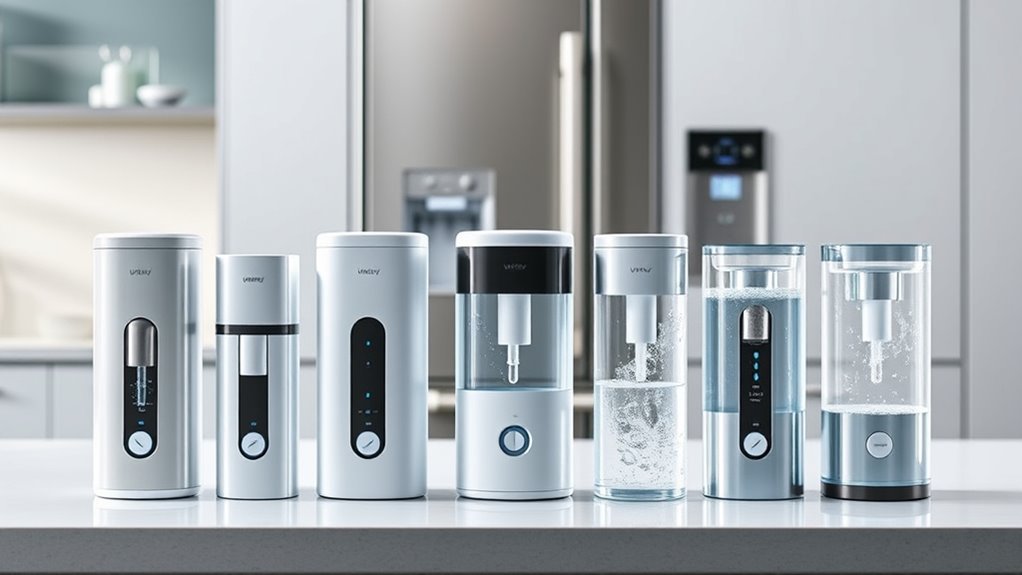 filter technology and certification