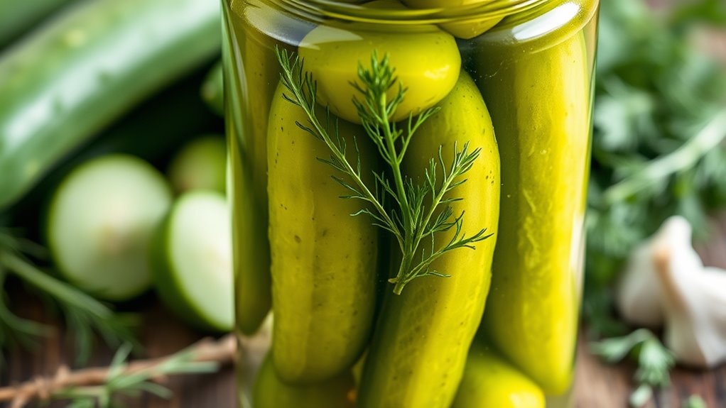 flavor freshness storage quality