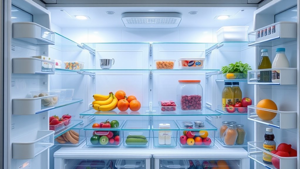 flexible durable organized storage