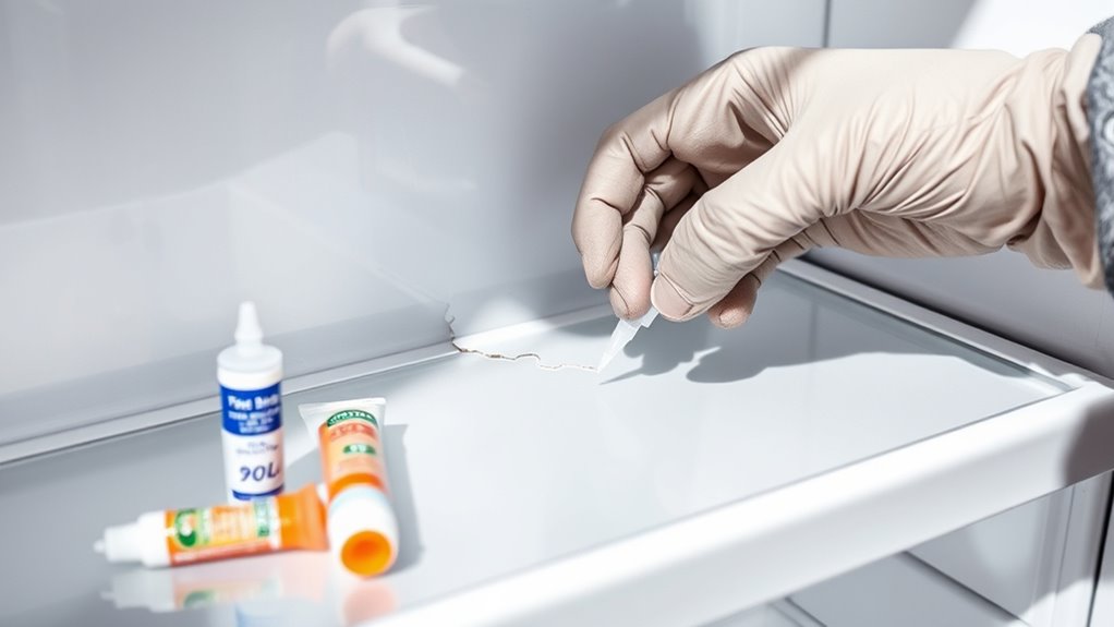 food safe durable adhesive
