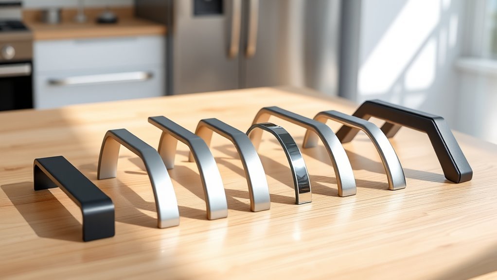 handle durability and fit