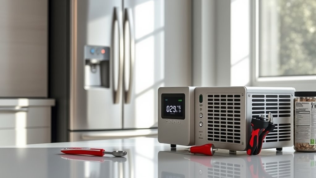 inverter safety energy efficiency
