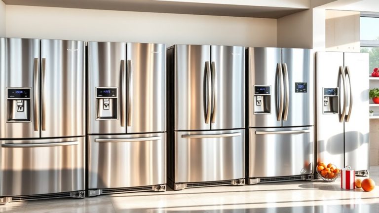 july 4th refrigerator deals