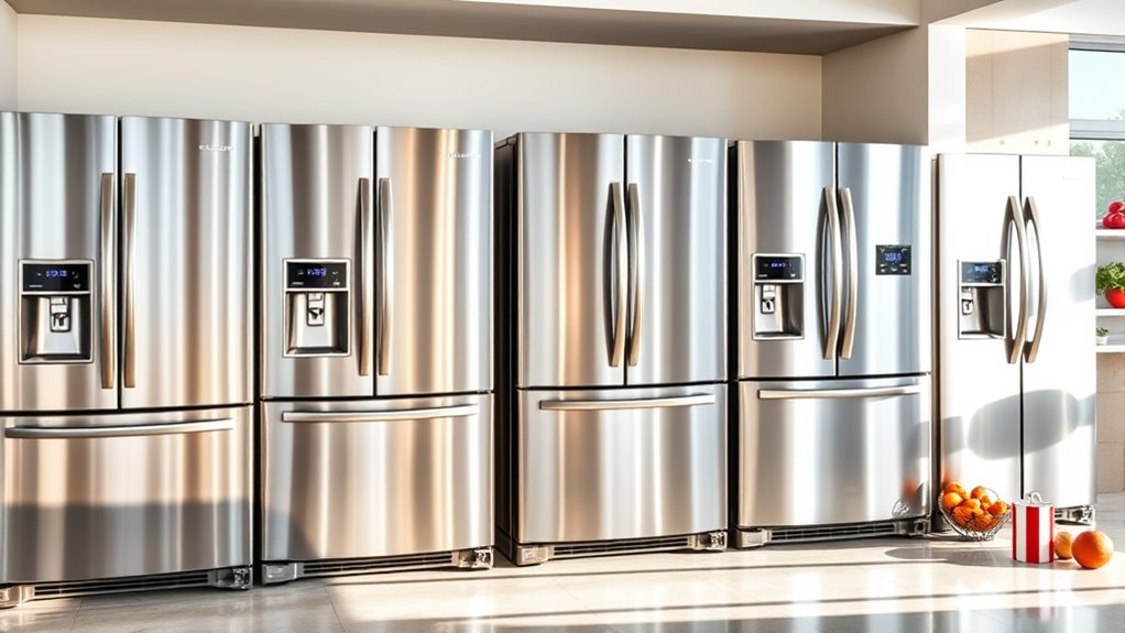 july 4th refrigerator deals
