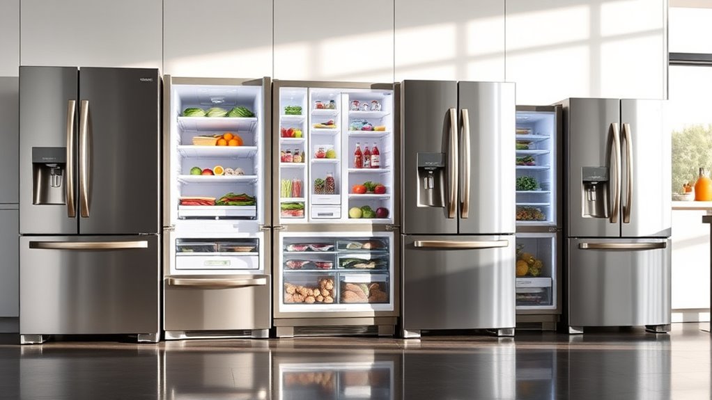 key features and considerations