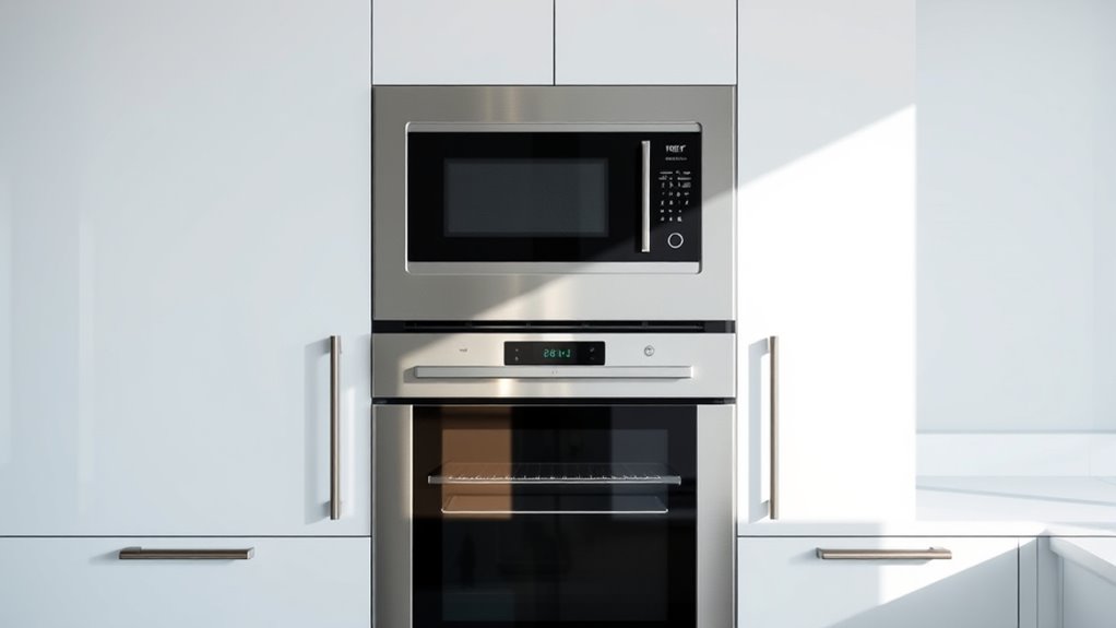 kitchen appliances safety considerations