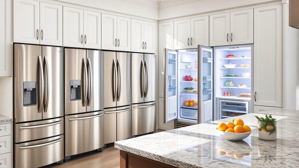 kitchen fit and style