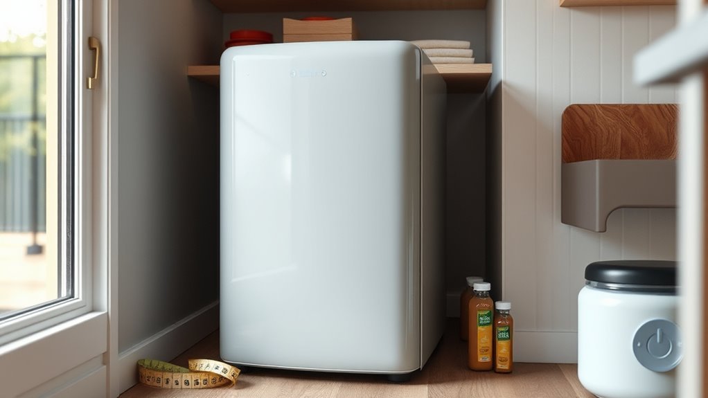 lightweight portable efficient storage
