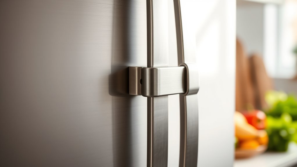 lock type durability size