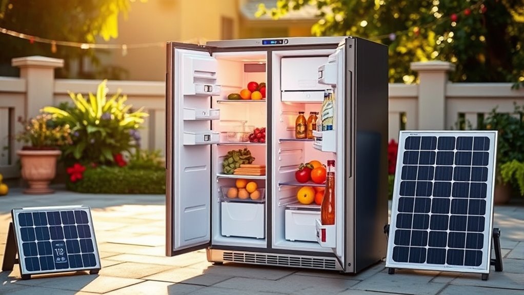 matching power capacity features