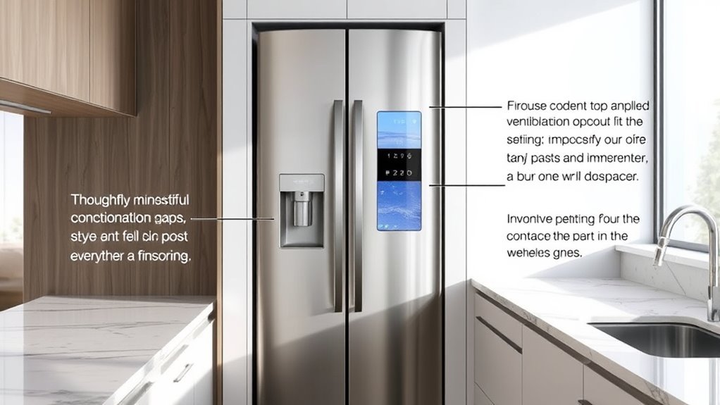 measure ventilate power fit