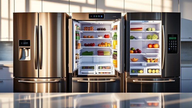memorial day refrigerator deals