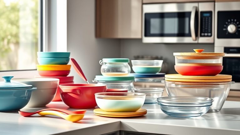 microwave safe utensil recommendations