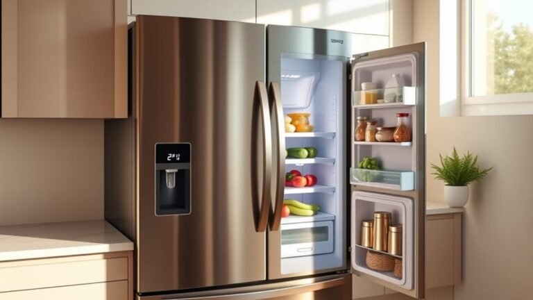 optimal 2027 appliance settings