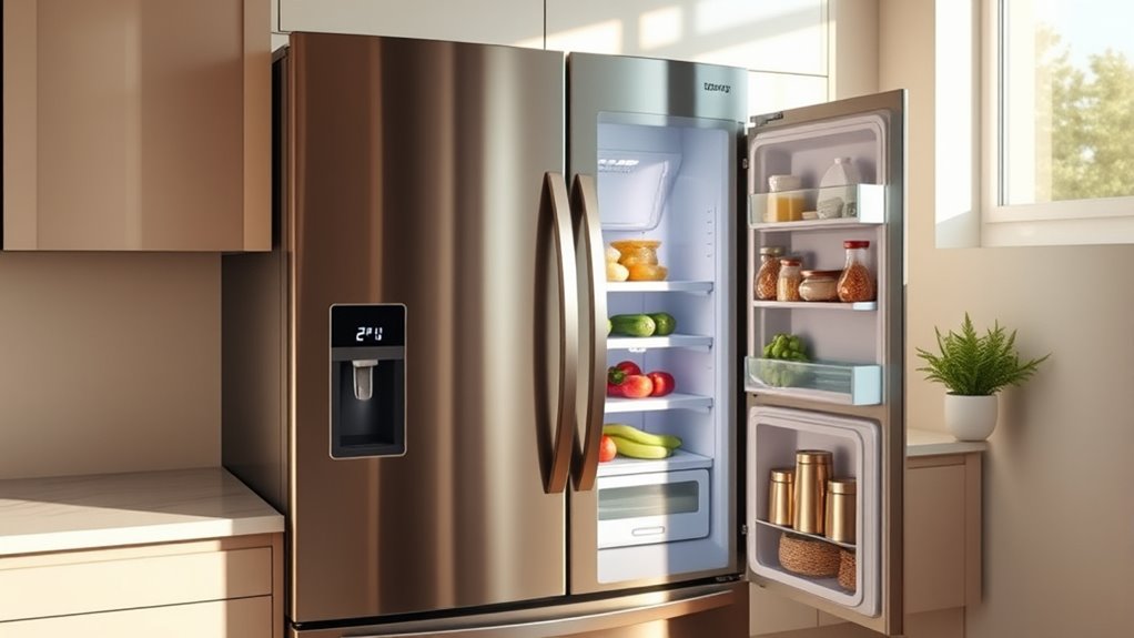 optimal 2027 appliance settings