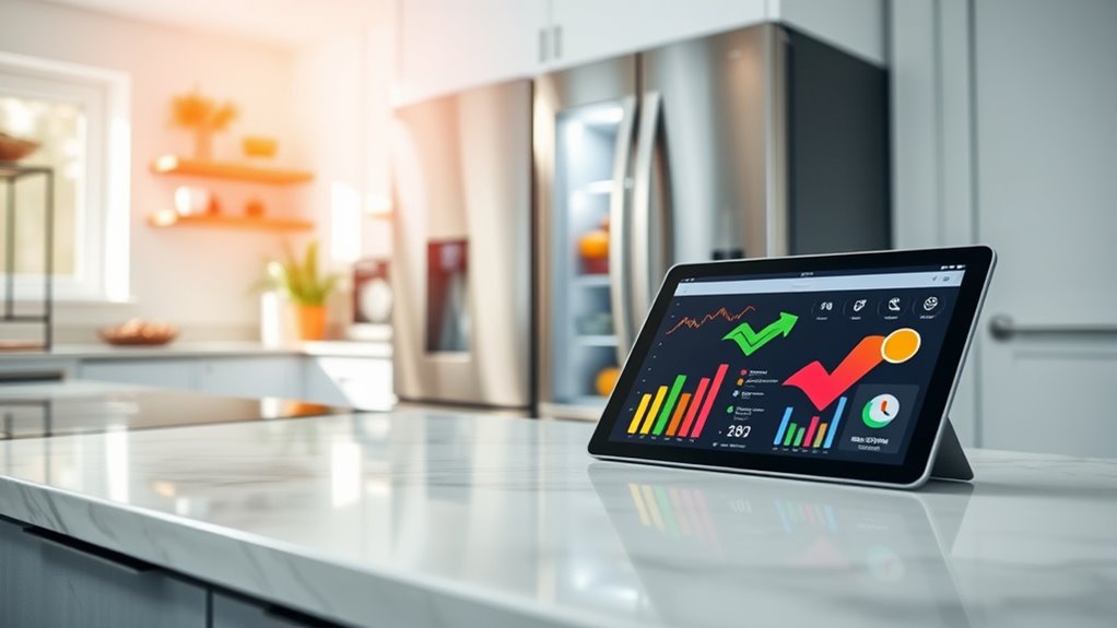 refrigerator financing options 2027
