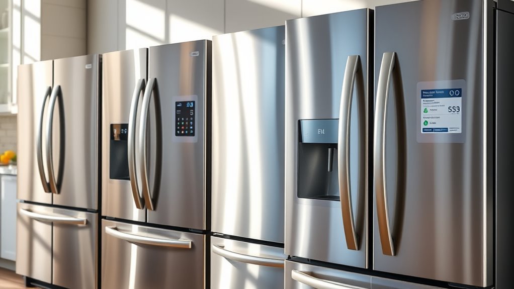 refrigerator price considerations guide