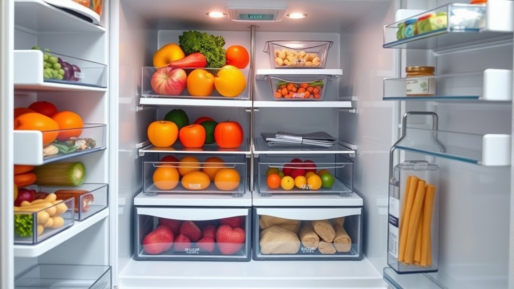 safe durable efficient storage