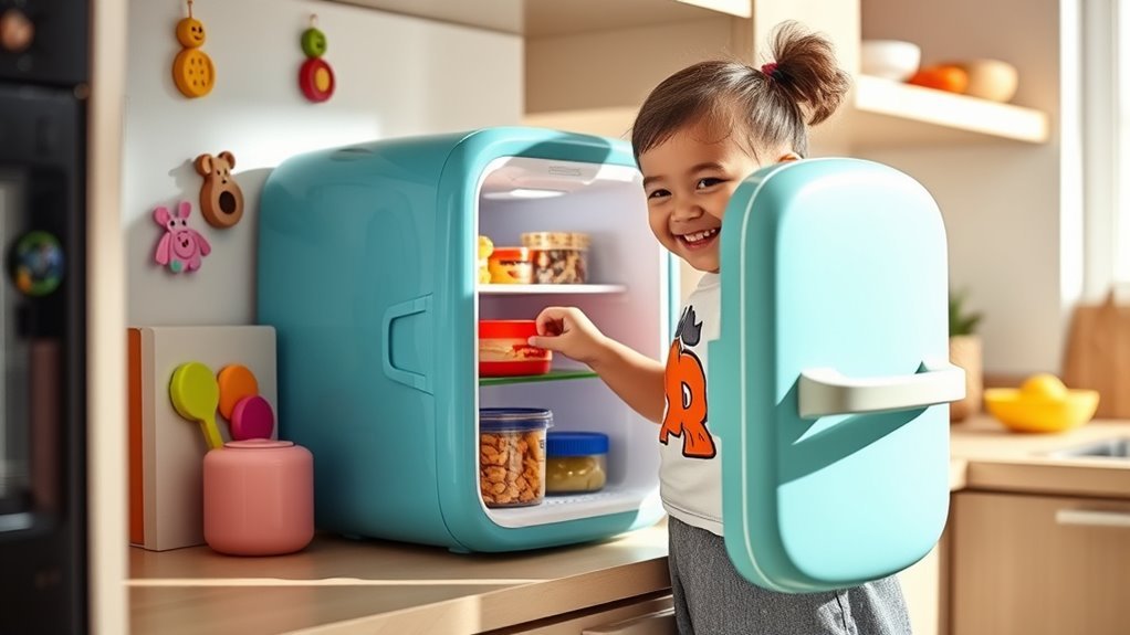 safe durable engaging design