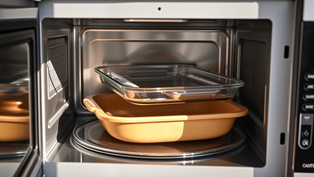 safe durable fitting cookware