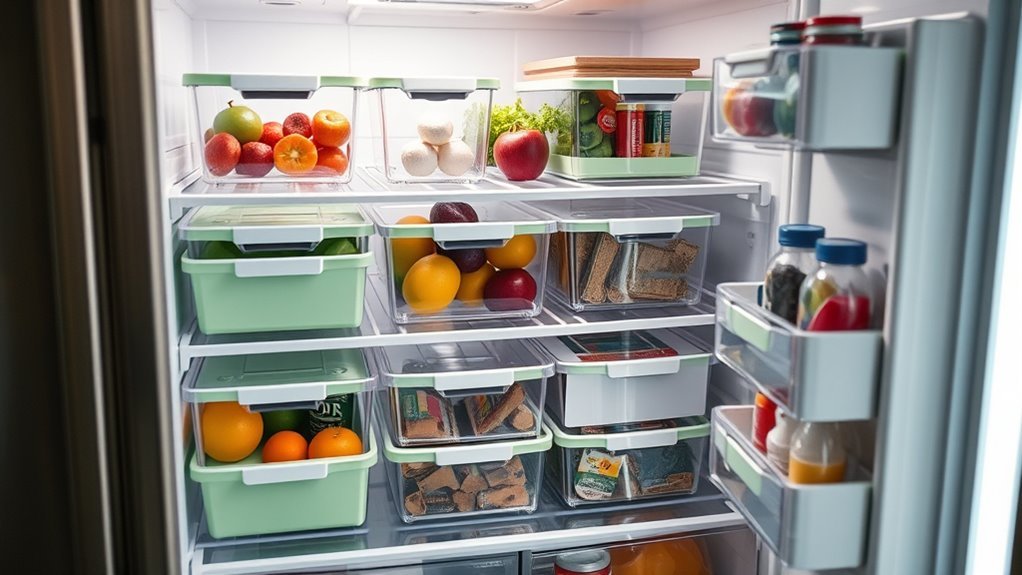 safe durable space efficient storage