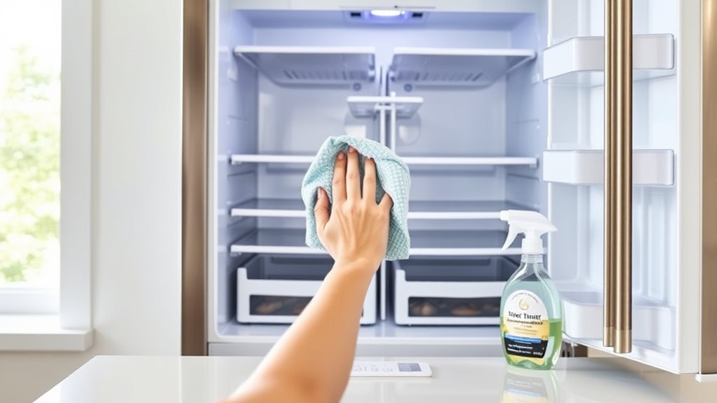 safe effective eco friendly cleaner