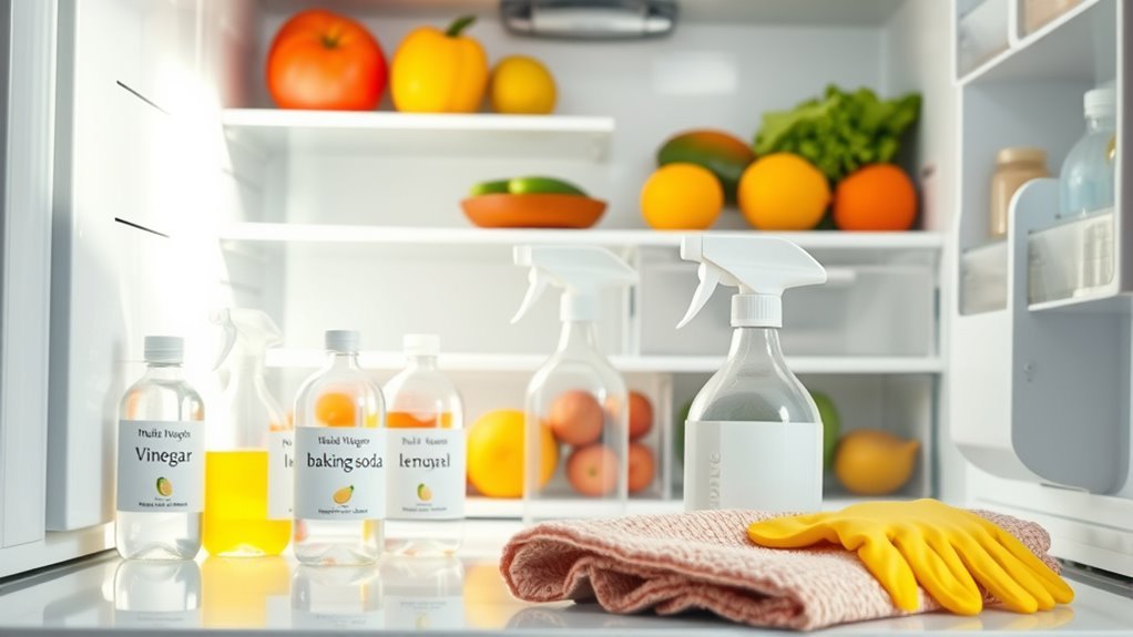 safe effective eco friendly cleaner