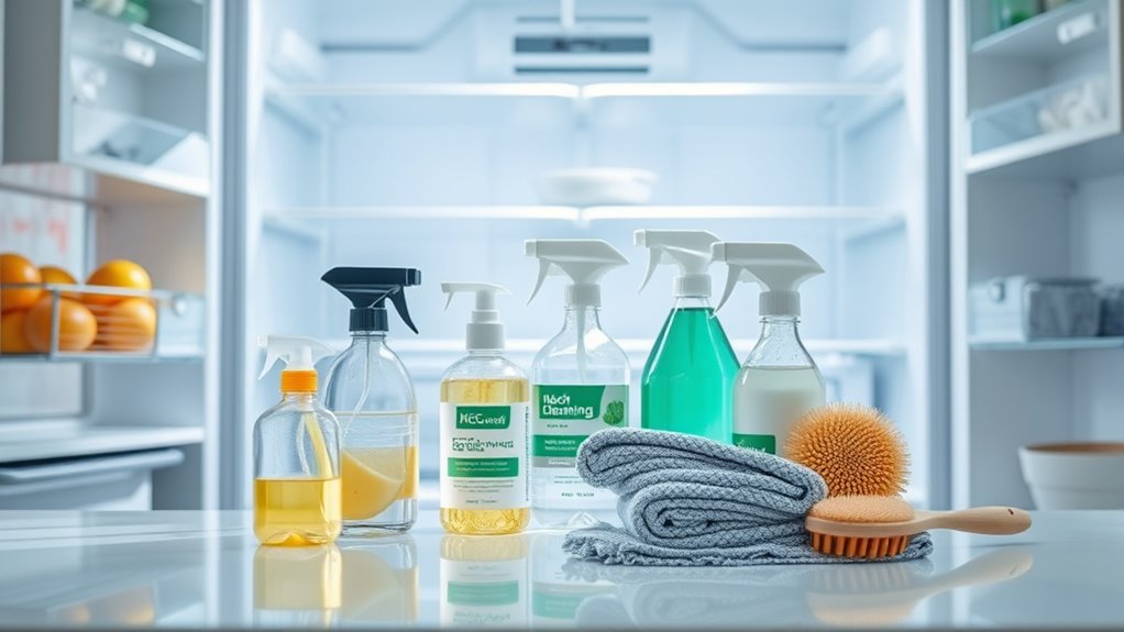 safe effective odor control cleaner
