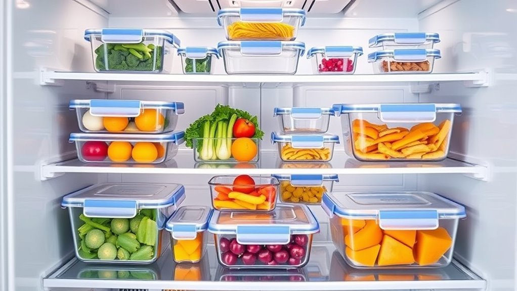 safe versatile storage solutions