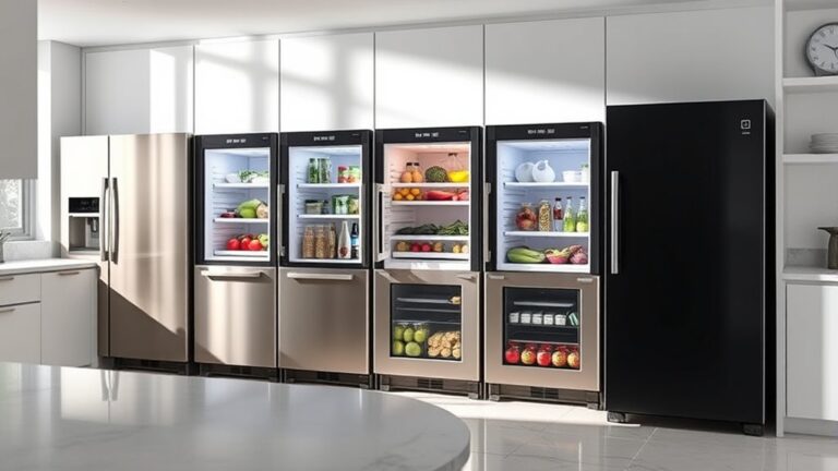 silent reliable cooling options