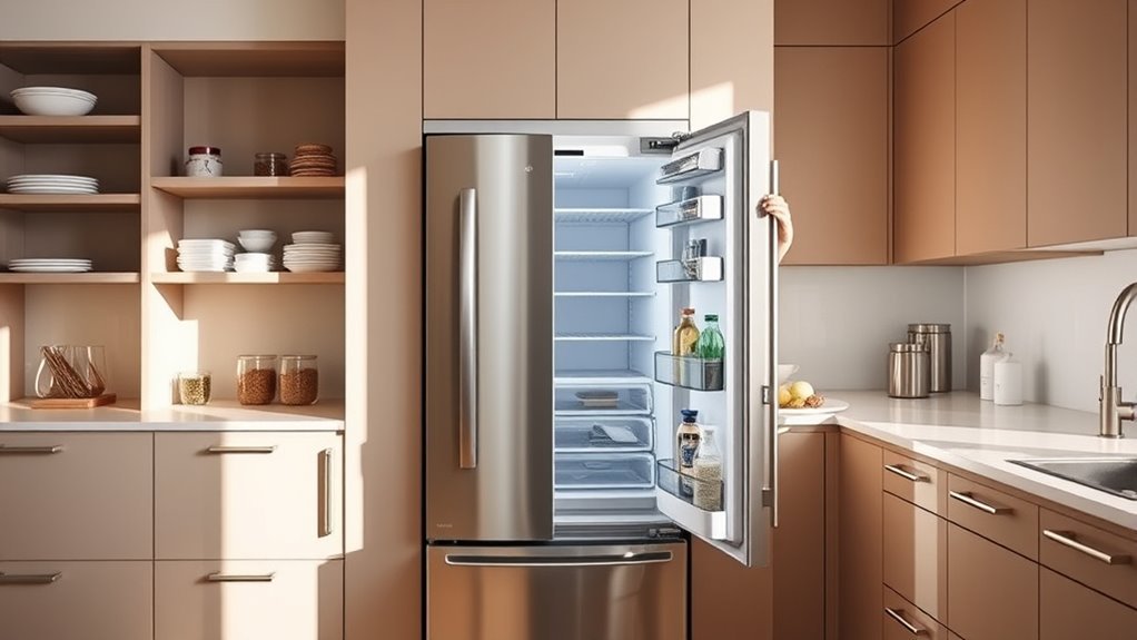 size capacity efficiency configuration