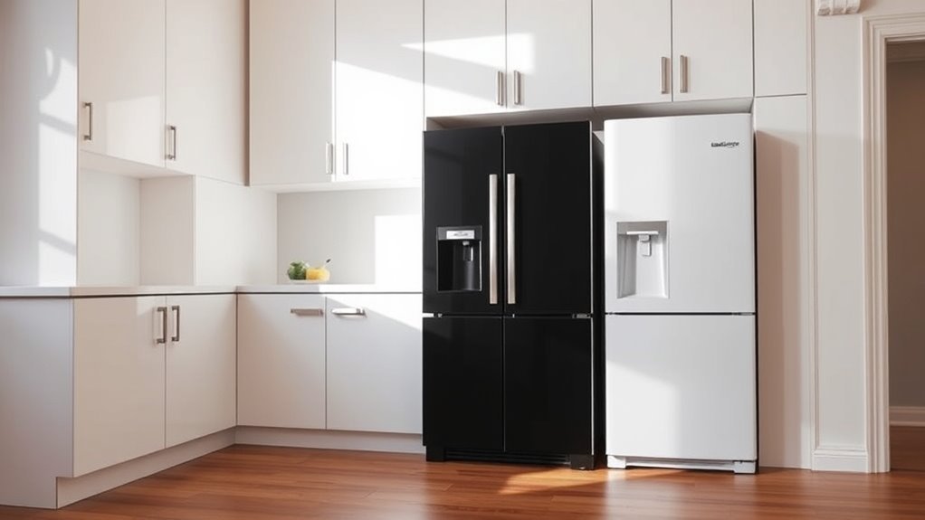size capacity efficiency design