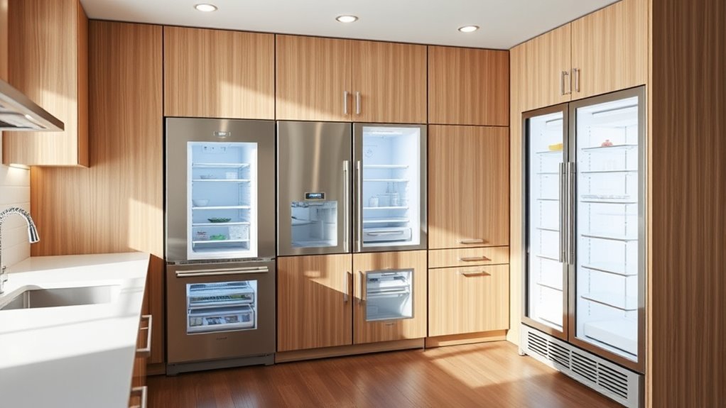size capacity efficiency integration