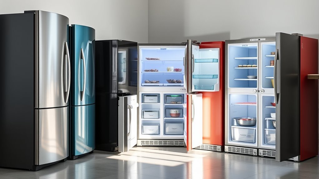 size efficiency noise storage