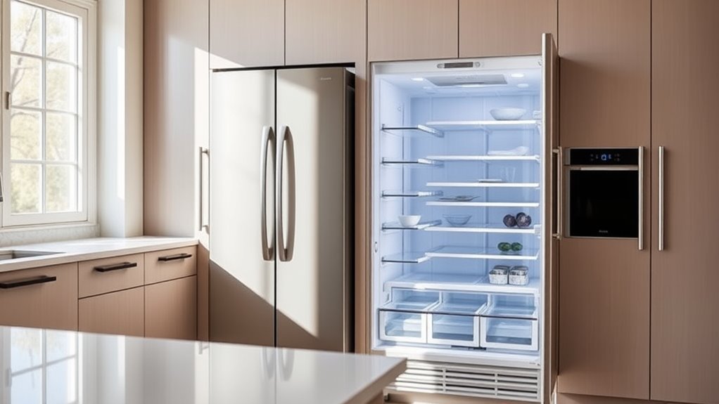 size efficiency storage fit