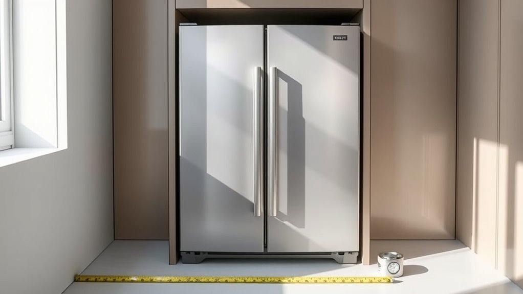 size efficiency storage options