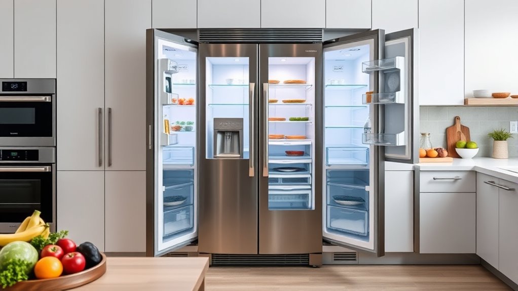 size efficiency storage style